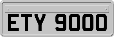 ETY9000