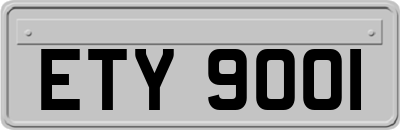 ETY9001