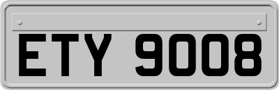 ETY9008