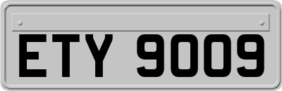 ETY9009
