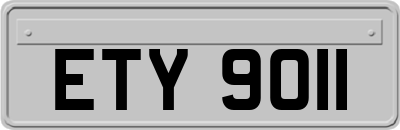 ETY9011