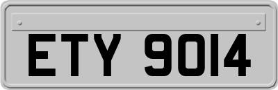 ETY9014