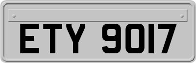 ETY9017