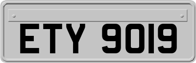 ETY9019