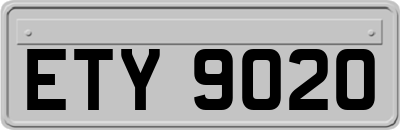 ETY9020