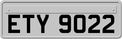 ETY9022