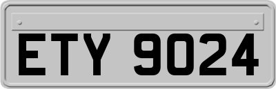 ETY9024