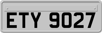 ETY9027