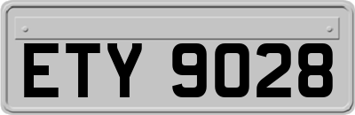 ETY9028