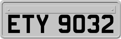 ETY9032