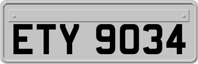 ETY9034