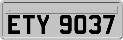 ETY9037