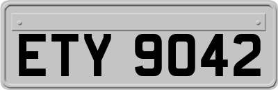 ETY9042