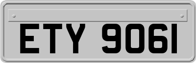 ETY9061