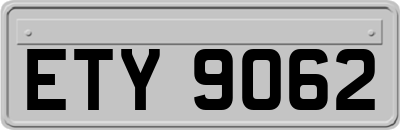 ETY9062