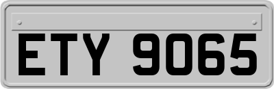 ETY9065