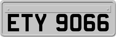 ETY9066