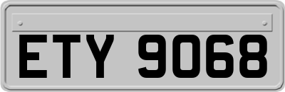 ETY9068