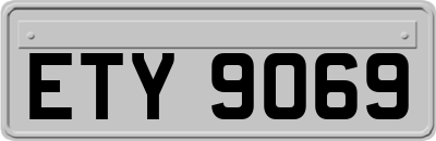 ETY9069