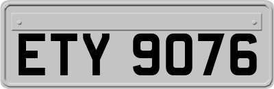 ETY9076