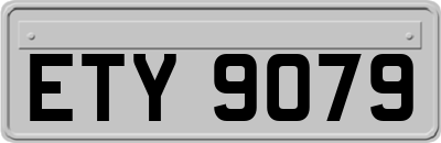 ETY9079
