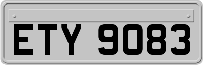 ETY9083
