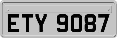 ETY9087