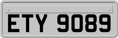 ETY9089