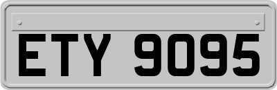 ETY9095