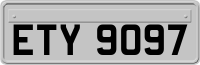 ETY9097