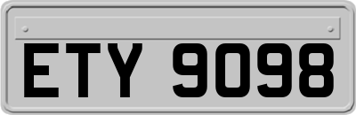 ETY9098
