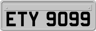 ETY9099