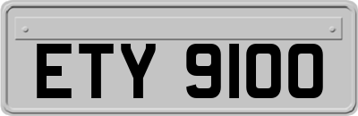 ETY9100