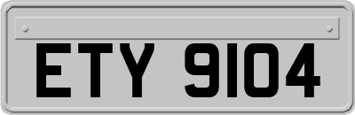 ETY9104