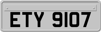 ETY9107