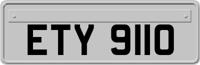 ETY9110