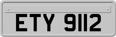 ETY9112