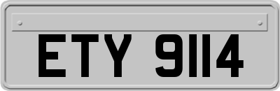 ETY9114