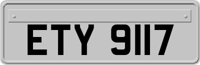 ETY9117