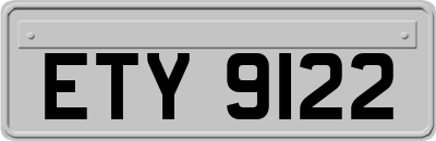 ETY9122