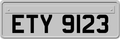 ETY9123