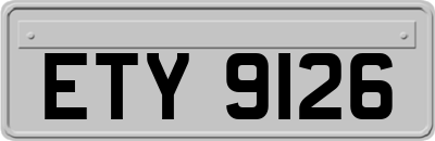 ETY9126
