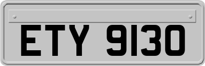 ETY9130