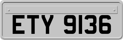 ETY9136