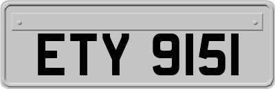 ETY9151