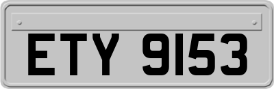 ETY9153