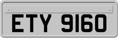ETY9160