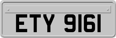 ETY9161