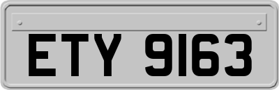 ETY9163