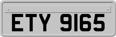 ETY9165